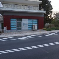Σύγχρονο εργαστήριο GNU-Linux Θεσσαλονίκης
